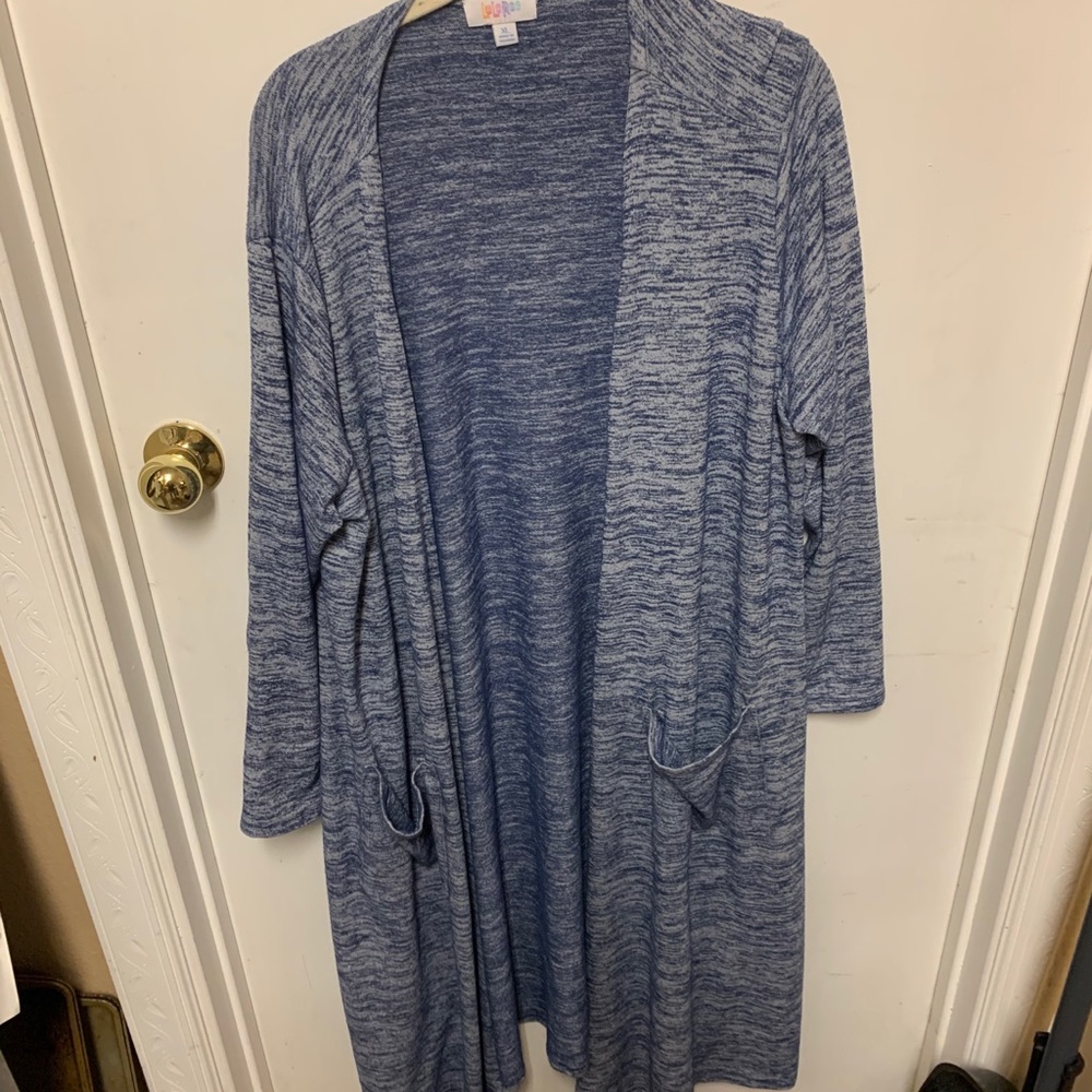 Sarah duster XL